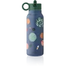 Термо Бутилка 350 ml Universe / Classic navy