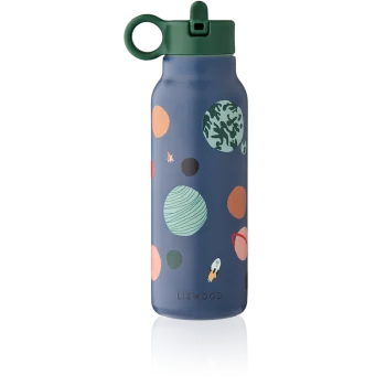 Термо Бутилка 350 ml Universe / Classic navy