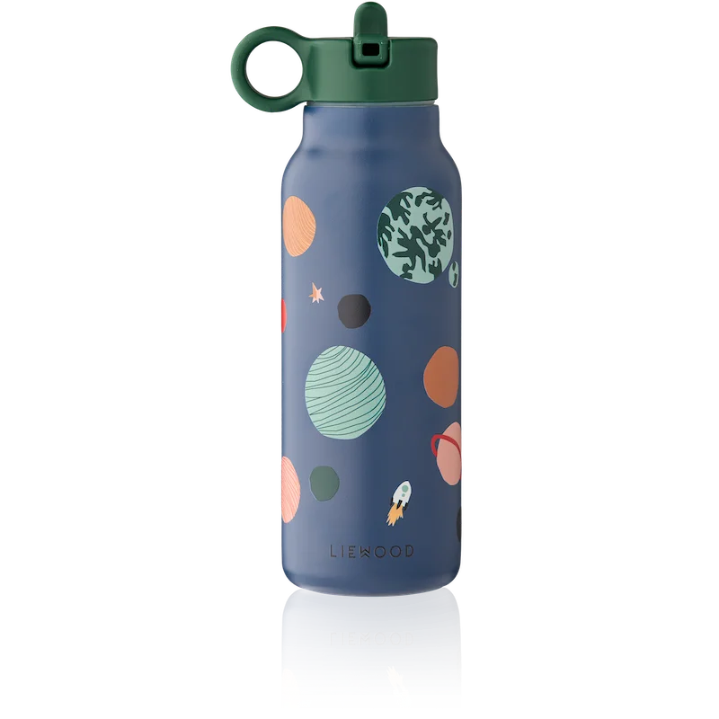 Термо Бутилка 350 ml Universe / Classic navy