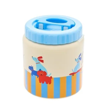 Термос за Храна 500 ml Woof Gang
