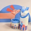 Термос за Храна 500 ml Woof Gang