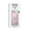 2 бр. Биберони BIBS Supreme  Blossom/Dusky Lilac - 6-12 месеца