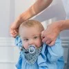 Бандана LIBERTY Chamomile Lawn Baby Blue BIBS