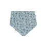 Бандана LIBERTY Chamomile Lawn Baby Blue BIBS