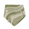 Бандана Tie Dye Camo Green BIBS