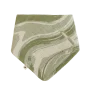 Бандана Tie Dye Camo Green BIBS