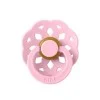 Биберон BIBS Boheme, Baby Pink, 0-6 месеца