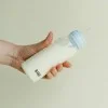 Комплект с Бебешка Бутилка BIBS Baby Blue 150мл Бавен Поток Каучук
