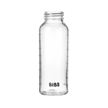 Стъклена Бутилка BIBS 240мл