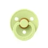 2 бр. Биберони BIBS COLOUR Matcha/Cactus 6-18 месеца