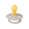 2 бр. Биберони BIBS COLOUR Mushroom/Breeze 0-6 месеца