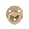 2 бр. Биберони BIBS COLOUR Taupe/Scuba 6-18 месеца