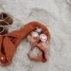 Биберон BIBS De Lux, Baby Pink, Силикон, Универсален Размер       