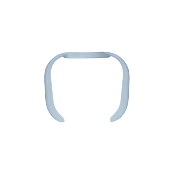Дръжка за Бебешка Бутилка BIBS Baby Blue