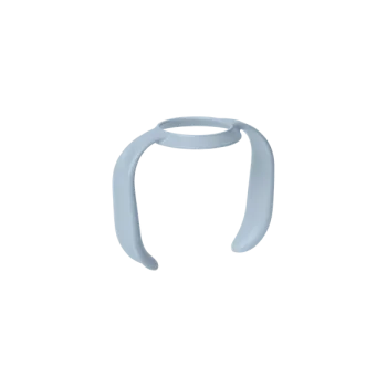Дръжка за Бебешка Бутилка BIBS Baby Blue