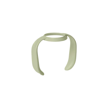 Дръжка за Бебешка Бутилка BIBS Sage