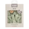 Моите Първи 6 Месеца - Подаръчен Сет Sage BIBS