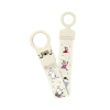 BIBS Клипс за Залъгалка Moomins Ivory