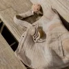 BIBS Клипс за Залъгалка Tie Dye Camo Sand