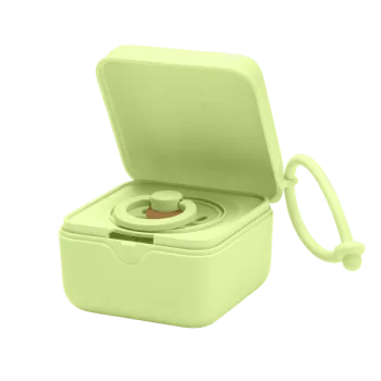 Кутия за Биберон Matcha BIBS