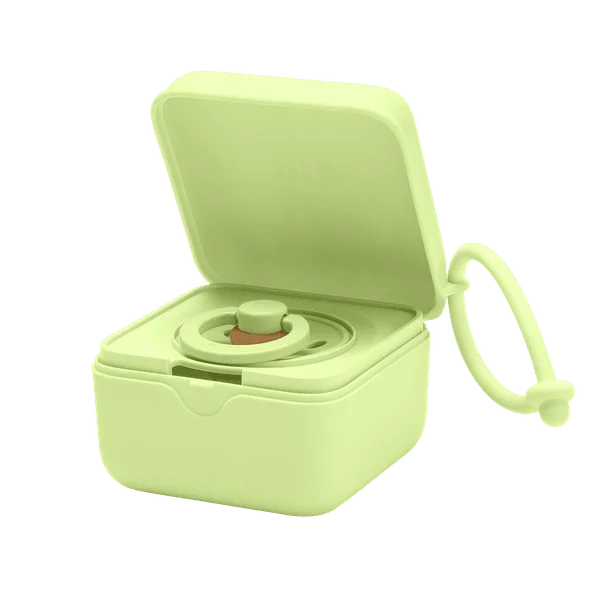 Кутия за Биберон Matcha BIBS