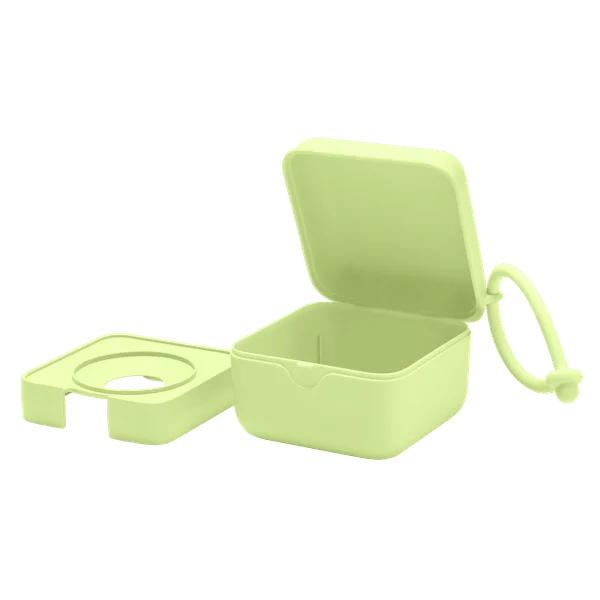 Кутия за Биберон Matcha BIBS