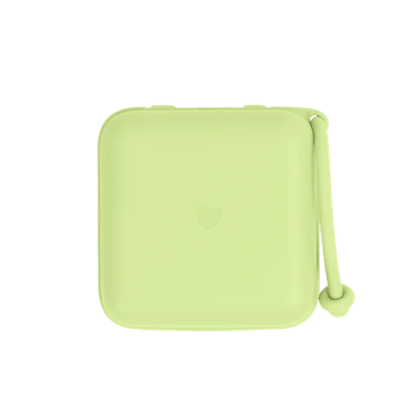 Кутия за Биберон Matcha BIBS