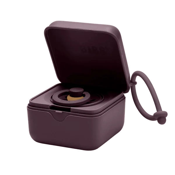 Кутия за Биберон Plum BIBS