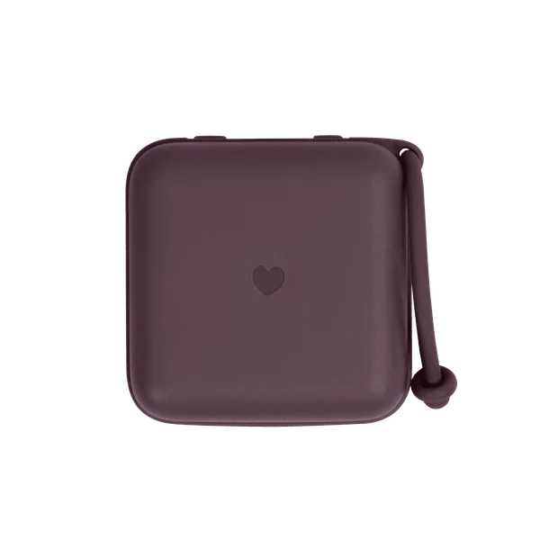 Кутия за Биберон Plum BIBS