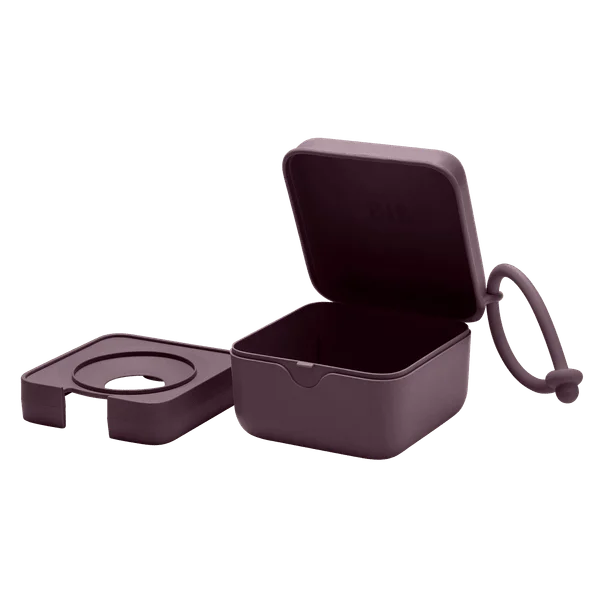 Кутия за Биберон Plum BIBS
