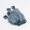Сет Хавлиени Ръкавички за Баня Kangaroo Petrol BIBS