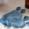 Сет Хавлиени Ръкавички за Баня Kangaroo Petrol BIBS