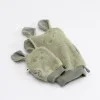 Сет Хавлиени Ръкавички за Баня Kangaroo Sage BIBS