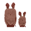 Сет Хавлиени Ръкавички за Баня Kangaroo Woodchuck BIBS
