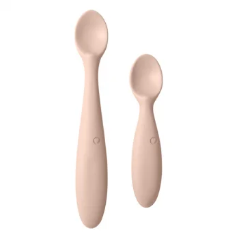 Сет Лъжици Blush BIBS