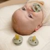 Сет 3 Биберона COLOUR Baby Blue BIBS