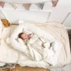 Бебешко гнездо – Мечо органик
