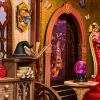 Направи си Сам DIY Magic Fantasy Corner