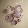 Чаша за Снакс Soft Lilac Mushie