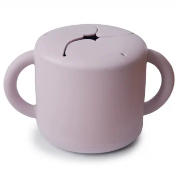 Чаша за Снакс Soft Lilac Mushie