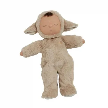 Кукла Бебе Агънце Pip Olli Ella