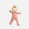 Кукла Бебе Dozy Dinkum Olli Ella  