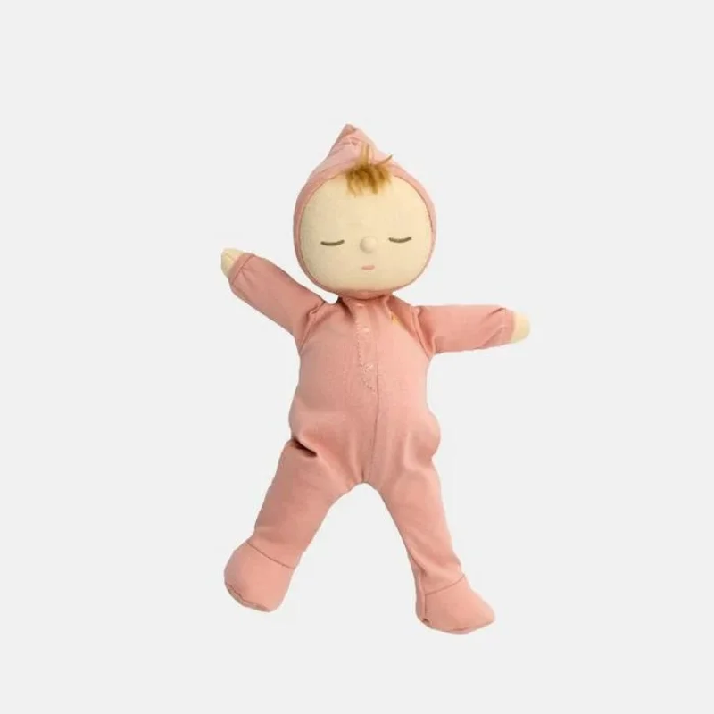 Кукла Бебе Dozy Dinkum Olli Ella  