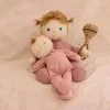 Кукла Бебе Dozy Dinkum Olli Ella  