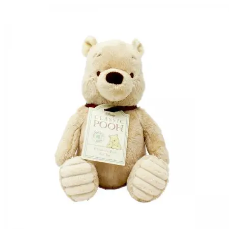 Мека Играчка Мечо Пух Hundred Acre Wood 20 cm