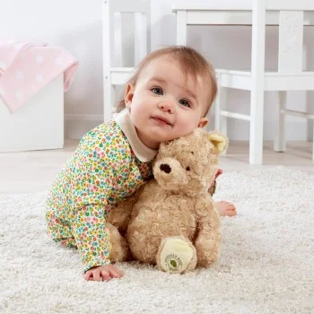 Мека играчка Мечо Пух Hundred Acre Wood 30 cm
