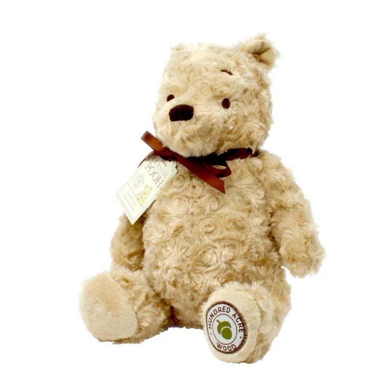 Мека играчка Мечо Пух Hundred Acre Wood 30 cm