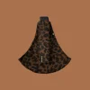 Раница-Люлка за Бебеносене Brown Leopard