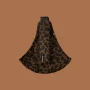 Раница-Люлка за Бебеносене Brown Leopard