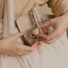 Кутия за Биберон Baby Blue BIBS